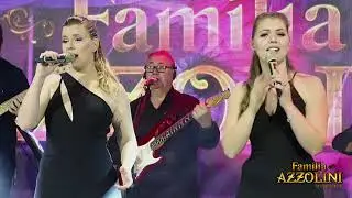 CASTELHANA / EU SOU DO SUL - Família Azzolini