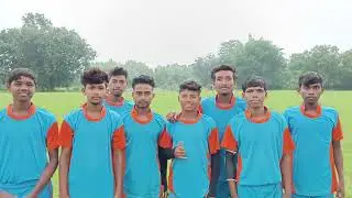 Loisingha A&bull;B&bull;F&bull;A FOOTBALL team