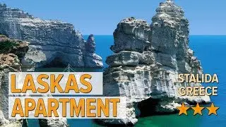 Laskas apartment hotel review | Hotels in Stalida | Greek Hotels
