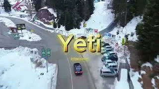 Yeti Guide 4K