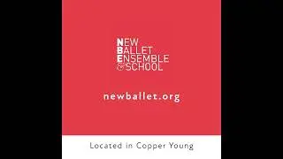 New Ballet Ensemble & School Summer Camps