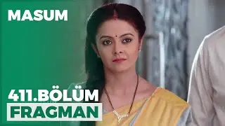 Masum 411. B&ouml;l&uuml;m Fragmanı - 7 Mayıs Cuma