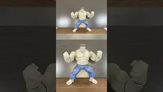 #hulk #grayhulk #foryoupage #islip #marvel #instagood #animation #trending #virusly