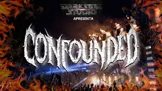 Confounded live in Darkside  - Wanted