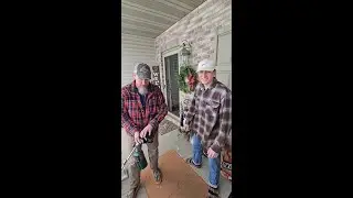 How to Shake that Ash with MASON!! #KickAshBasket Complete Demonstration