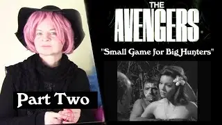 The Avengers 4x16 