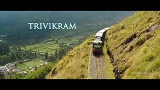 Chal Mohan Ranga teaster Nithiin/meghal  paean kalyan /trivikram /thamam  s/#chalmohranga