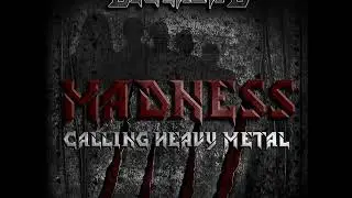 Big Iron D - Calling Heavy Metal