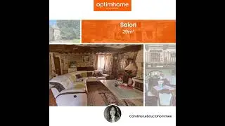 💡🏡 Un investissement malin : d&eacute;couvrez ce viager libre ! 🏡💡