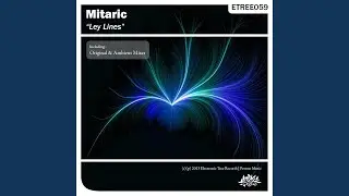Ley Lines