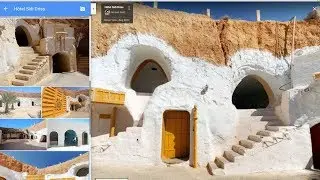 Find Famous Movie Filming Locations on Google Maps