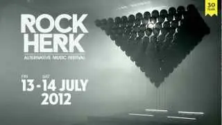 Rock Herk 2012 Trailer