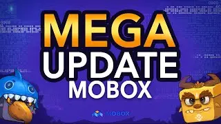 Mobox - Mega Update na plataforma - Muitas mudan&ccedil;as! (Importante)