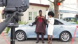 BEHIND THE SCENE OF MR MACARONI, DAVIDO TIMELESS CONCERT