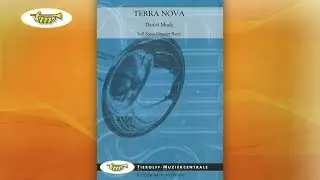 Terra Nova - Concert Band - Muck - Tierolff