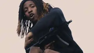 LiL $kale - Cookie Jar (official video)