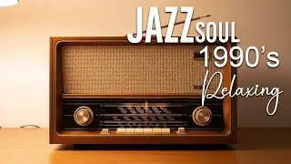 Smooth Jazz 90s Vintage Flow &ndash; Warm Grooves for Love, Late Work and Peaceful Nights 🎧