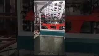 Plastic Butterfly jelly cups manufacturing