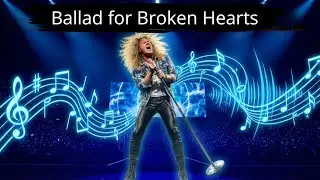 Last Goodbye - Sad Rock Ballads for Broken Hearts #rock #rockballads #hardrockballad