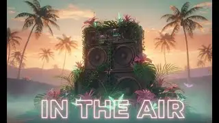 Latin Urban Beat | Passionate Reggaeton with Catchy Melodies
