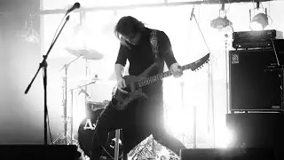Ninthshaft - Desert (Official Live Video / ДЖАМП! / КИРИШИ / 14.11.20)