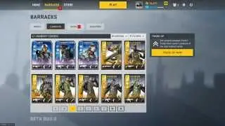 Dirty Bomb - You decide which Cobalt I should get next!