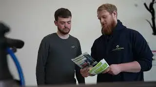 DFE Interview