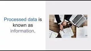 What is information? @thoughtsdeciphered @ictinsights