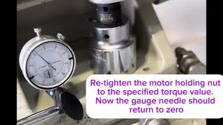What is the Soft Foot and how to check?