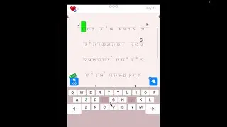 Master Cryptogram - Conquer the Daily Challenge | September 21, 2024 - Word Brain Puzzle
