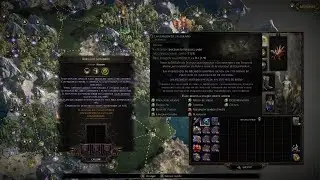 Path of Exile 2 Beta - abyss +450% density