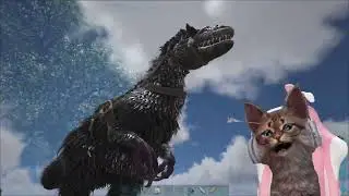Ark Fjordur Boss Battle