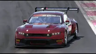 LIVE Assetto Corsa Competizione Public Lobby Racing | Mustang GT3