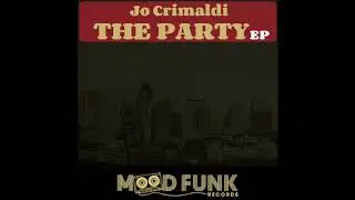 Jo Crimaldi   Print Original Mix   Master Wav
