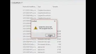 Soluci&oacute;n 