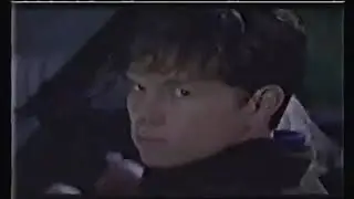 Starz - Fear (1996) Saturday Night Bumper (1997)