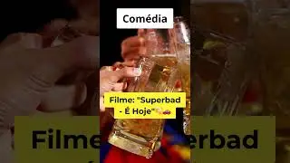 Filme de COM&Eacute;DIA ENGRA&Ccedil;ADA e ir&ocirc;nica![ Muito BOM]  #dicasdefilmes #filmescurtos #assistirfilmes