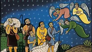 Messiah 2023 Christmas excerpt (Caelis)