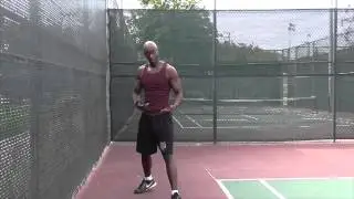 Body Boxing Fitness: How To Breathe In Boxing