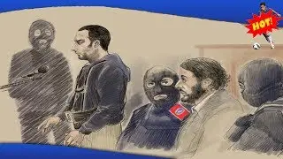 ✅ Na Abdeslam gaat ook Sofien Ayari niet in beroep tegen veroordeling voor schietpartij Driesstraat