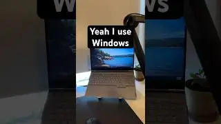 No hate to linux of course #tech #pc #windows #linux #techtok #yaptech