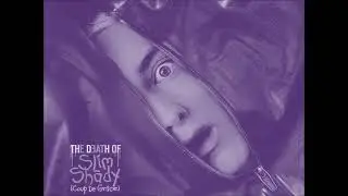 Eminem - Guilty Conscience 2 (slowed)