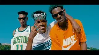 Gnio & Dayroni, Wampi - Por El Face 2 (Video Oficial)