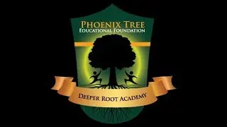 Thank you from Deeper Root Academy!