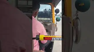 ಇದು ಇದು actually ಚನ್ನಾಗಿರೋದು #auto #horn #sound #funny #kannada #mysore