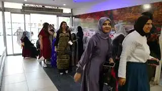 Halis & Bahar KAYA kına (31.06.2025)