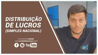 Distribuição de Lucros no Simples Nacional