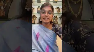 RC Akshaya One gram gold jewellery  is live