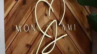 DJ Matt Savage - Live from Mon Ami, Vol 1