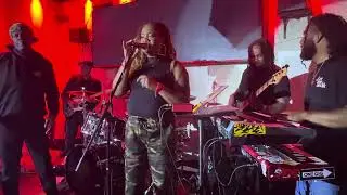 Richie Spice & Roots Alley Collective - Righteous Youths 